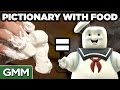 Playing With Your Food GAME