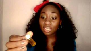 Dr. Hauschka Skin care: Oily Skin Product Review