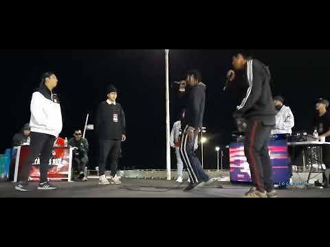 Batallas RUE. Septiembre, Iquique 2022 (10 parte) \ jogojohn.