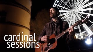 Rocky Votolato - Suicide Medicine - CARDINAL SESSIONS