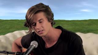 COVER ROULETTE with Joel Adams feat. Jarryd James, Troye Sivan and Lukas Graham