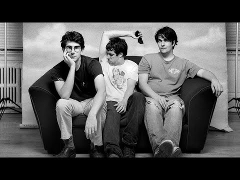 Magnet's Coil - by Sebadoh, from the album Bakesale