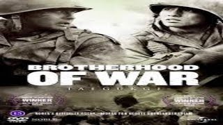 War Action Full Movie English Sub | Korean War | Tae Guk Gi The Brotherhood Of War 2004