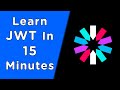 What Is JWT And Why Should You Use JWT