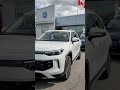 2026 Volkswagen Tiguan Comfortline 4MOTION-video