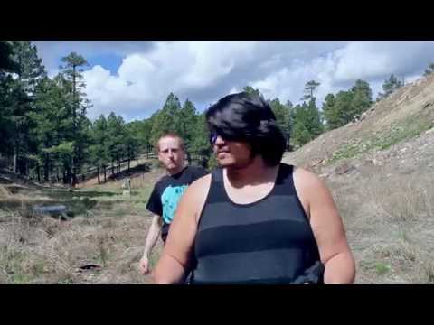 Math the Band - "Find A Way" Music Video