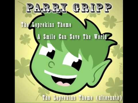 The Leprekins Theme - Parry Gripp
