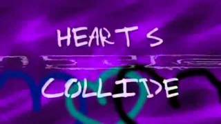 hearts collide by green day with lyrics