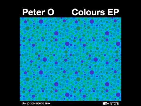 Peter O - Colours