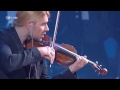 David Garrett 🎻 Ludwig Van Beethoven 🎶  Symphony No. 9🎵Scherzo  🎶 Live 🎼