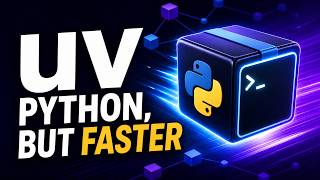 uv: The Fast Python Package Manager