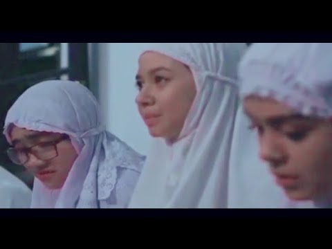 New_CAHAYA CINTA PESANTREN_FUL MOVIE