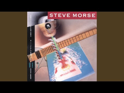 Endless Waves - Steve Morse