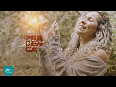 Sozinho Na Presença - Erica Oliveira