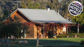 Candlebark Retreat | Beechworth, Australia | Hotel Review 🌟