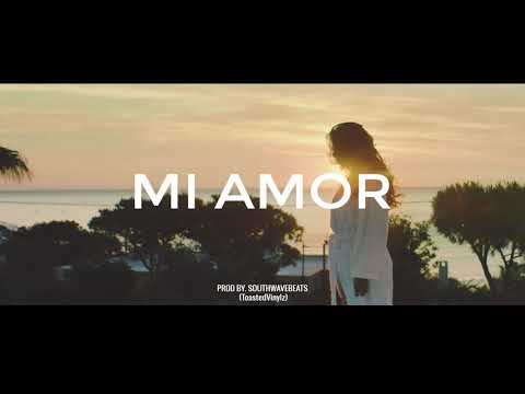 Sleiman feat. Gilli Type Beat - "MI AMOR" | SouthWaveBeats