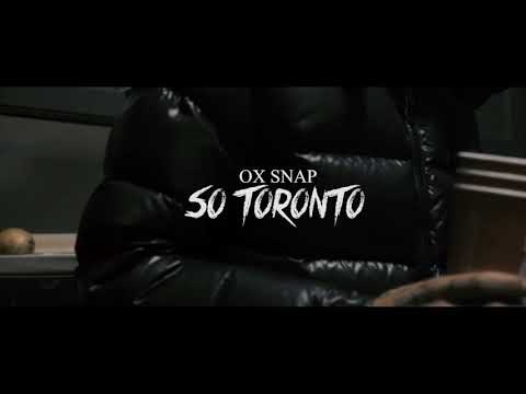 Ox Snap - So Toronto Freestyle (So Brooklyn Remix)