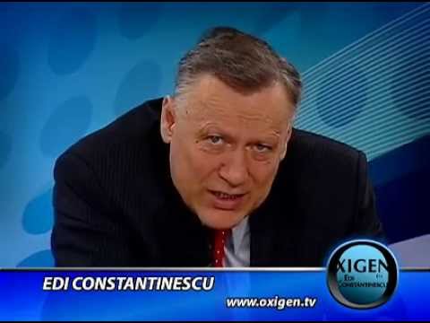 158. Isus ca experienta - Oxigen cu Edi Constantinescu