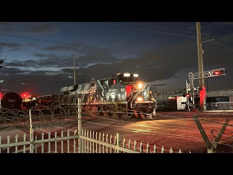 FEC 208 @ 6:23 PM 1/10/26