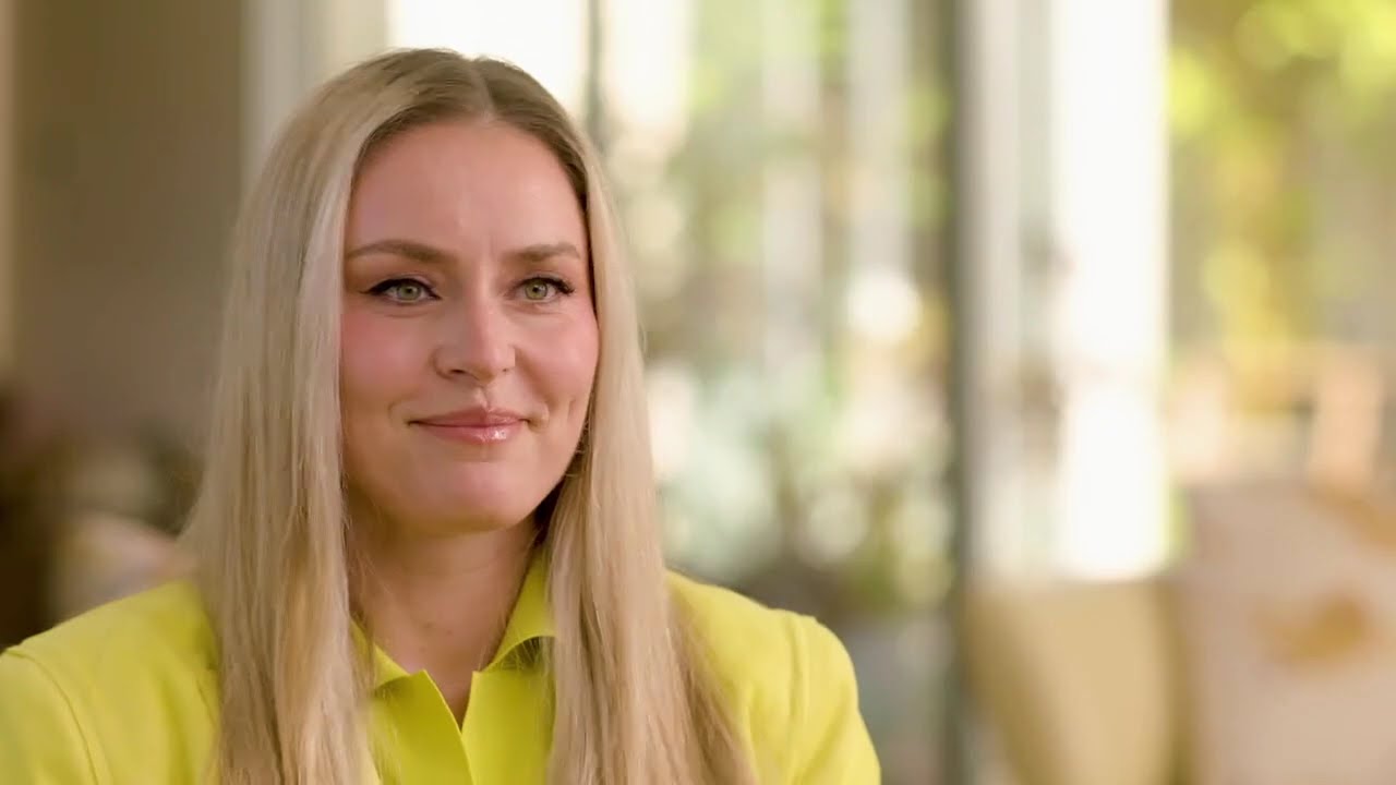 Lindsey Vonn reflects on life after her Olympic crash | ESPN