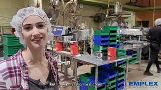 Download lagu Emplex Sealer: Testimonials from Coffee Companies, Intelligentsia and Klatch mp3 Download lagu Emplex Sealer: Testimonials from Coffee Companies, Intelligentsia and Klatch mp3