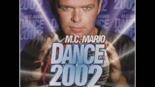 Mc Mario You Drive Me Crazy