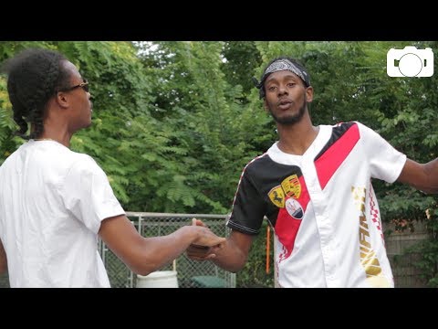 MB Taydoe x 4Boyz Montano "GOP2"