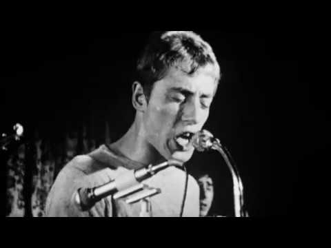 The High Numbers - Smokestack Lightning