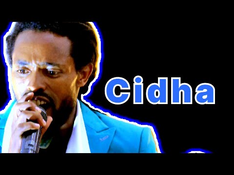 Cidha/Weeding music-Urgesa Eshetu-New oromo music 2025