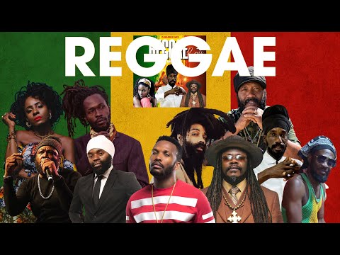 Reggae Roots Mix 2025 Ft Yaadcore, Jah9, Luciano, Bugle, Jesse Royal, Agent Sasco, Warrior King
