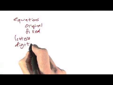 Welcome Design of Computer Programs