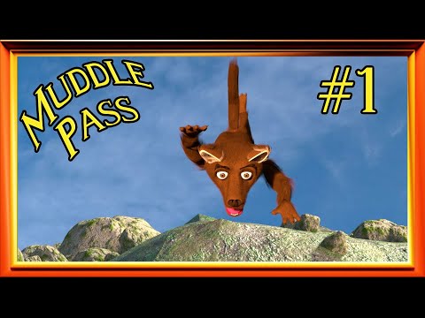 Muddle Pass #1