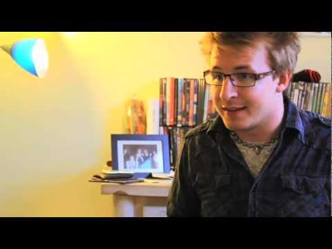 Things I'm Terrible At