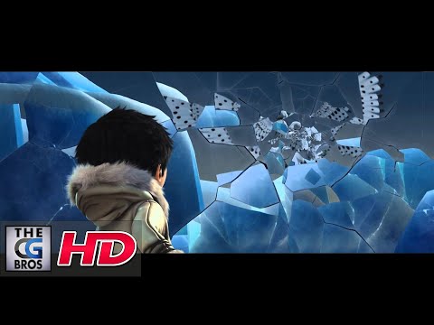 CGI Animated Breakdowns : "Tuurngait Compositing" by Tuurngait Team | TheCGBros