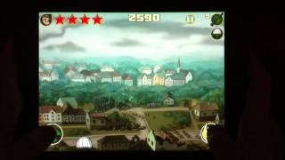 Victory March HD for iPad