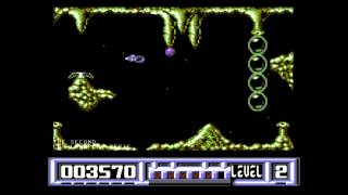 C64-Longplay - Slayer (720p)