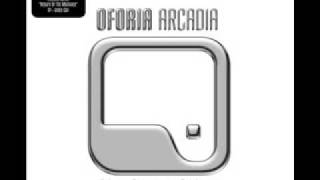 Oforia - Arcadia (remix)