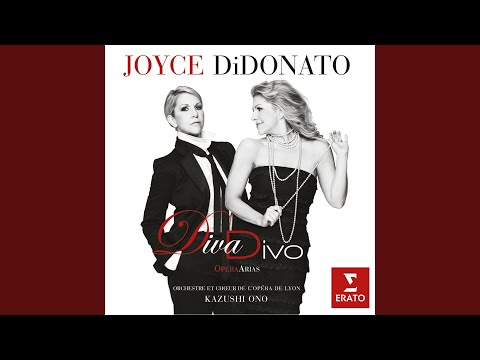 La clemenza di Tito, Act 2: Recitativo. "Ecco il punto, o Vitellia" (Vitellia)