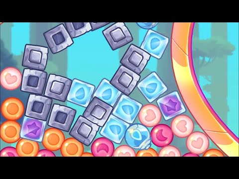 Angry Birds Dream Blast #4759