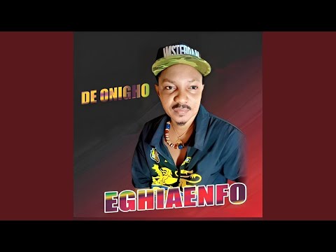 Eghiaenfo