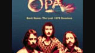 Jazz Funk - O P A - African Bird