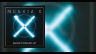 Monsta X (몬스타엑스) - Obsess Only About Me/Focus Only On Me(네게만 집착해)