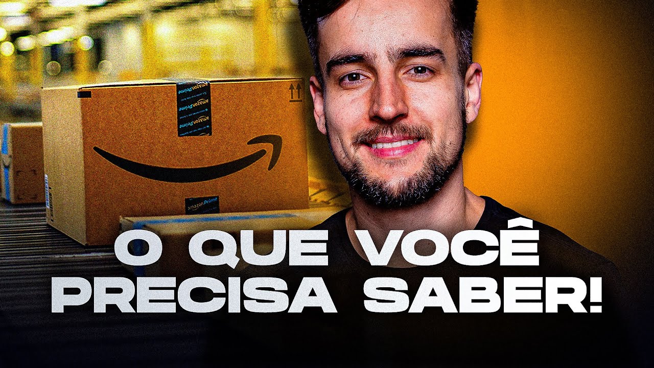 Como vender na Amazon Brasil? Os segredos da Amazon