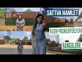Sattva Hamlet Bangalore Teaser Pricing Offer Plan 2025 Sattva Bangalore