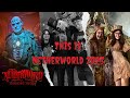 INSIDE The #1 Haunted House In The U.S. Netherworld 2025: Previews, Sneak Peeks & A Review!