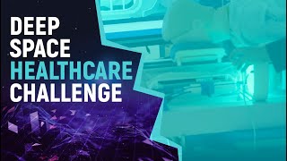 Deep Space Healthcare Challenge finalist: Centre for Surgical Invention and Innovation
