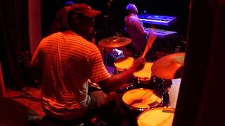 "Soulful Night Of Keys": Yoshi's San Francisco / Lonnie Liston Smith / "Divine Warriors"