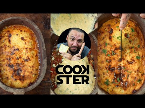 Pastirski Djuvec / Jelo Koje Morate Da Probate!