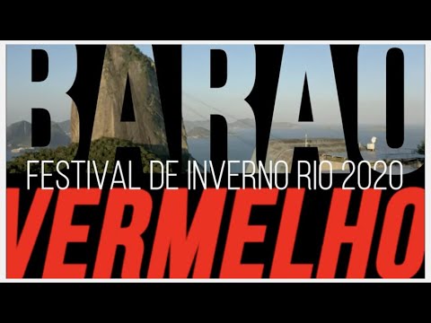 Show Completo no Festival de Inverno do Rio 2020