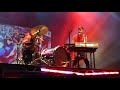 Matt and Kim (Live) - Don't Slow Down